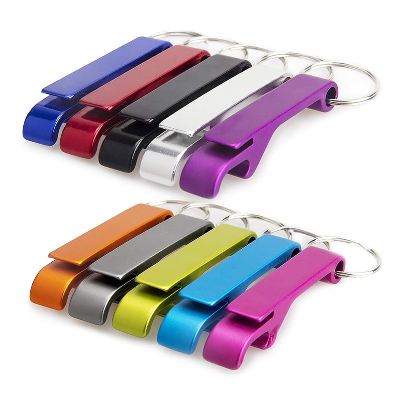 Keychain Bottle Openers