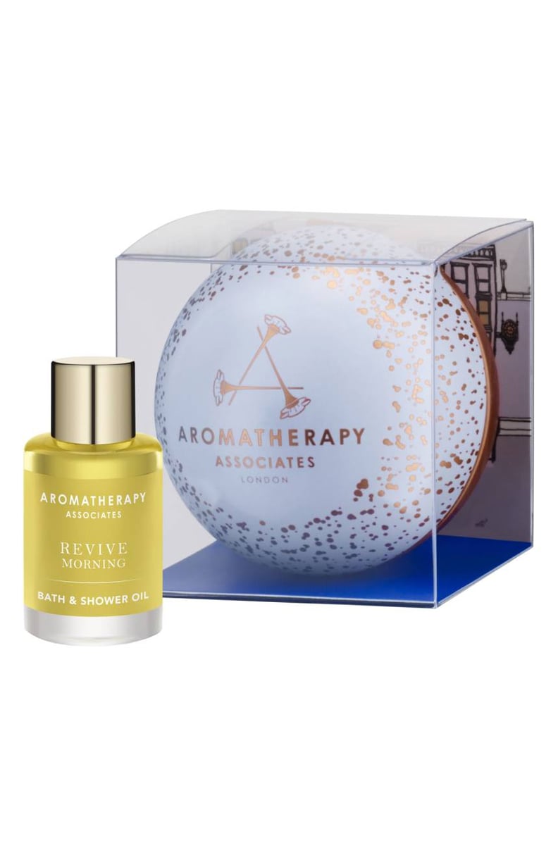 Aromatherapy Associates Precious Time Bath & Shower Oil