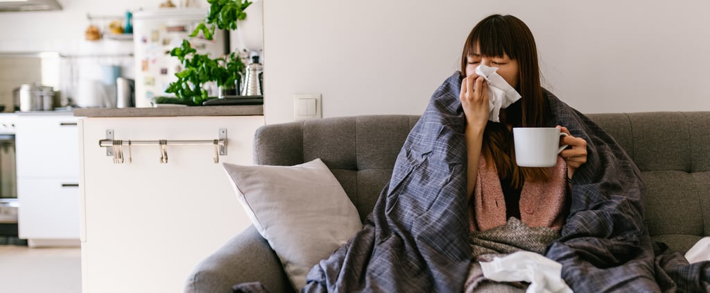 15 Foods to Eat When You're Sick, According to a Dietitian