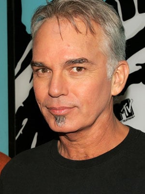 Billy Bob Thornton