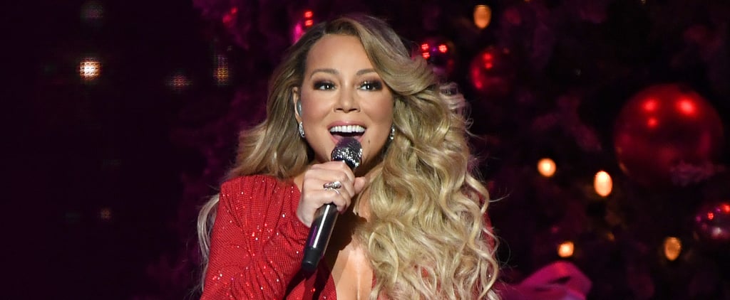 Watch Mariah Carey's Best Christmas Countdown Videos