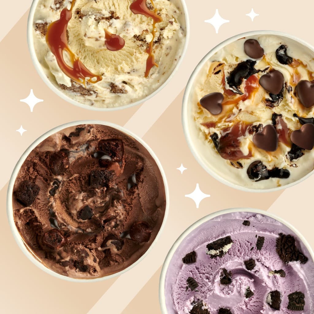 Creamy Ice Cream: SMiZE Ice Cream - Choose Your Own 4 Pack