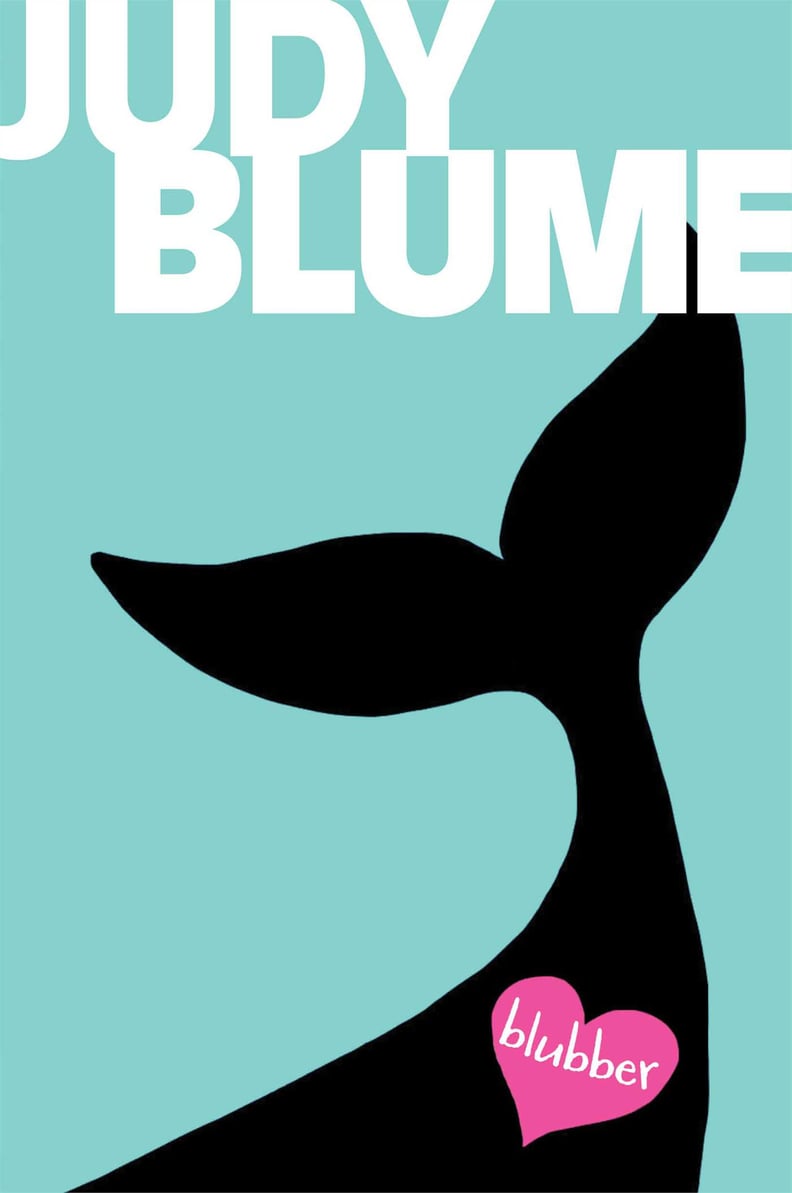 Judy Blume's Best Books: "Blubber"