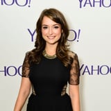 Milana Vayntrub Opens About What