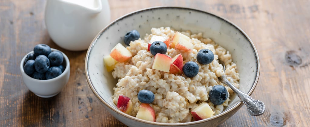 Healthiest Trader Joe's Oatmeal