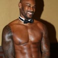 Tyson Beckford Reveals the Secrets to His Too-Hot-to-Handle Abs