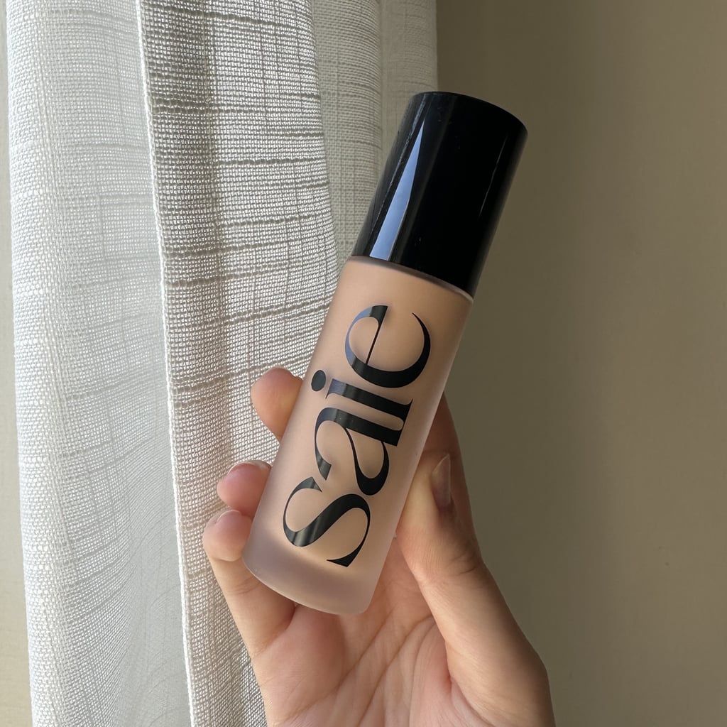 This Foundation Is So Lightweight, I Forget I'm Wearing It