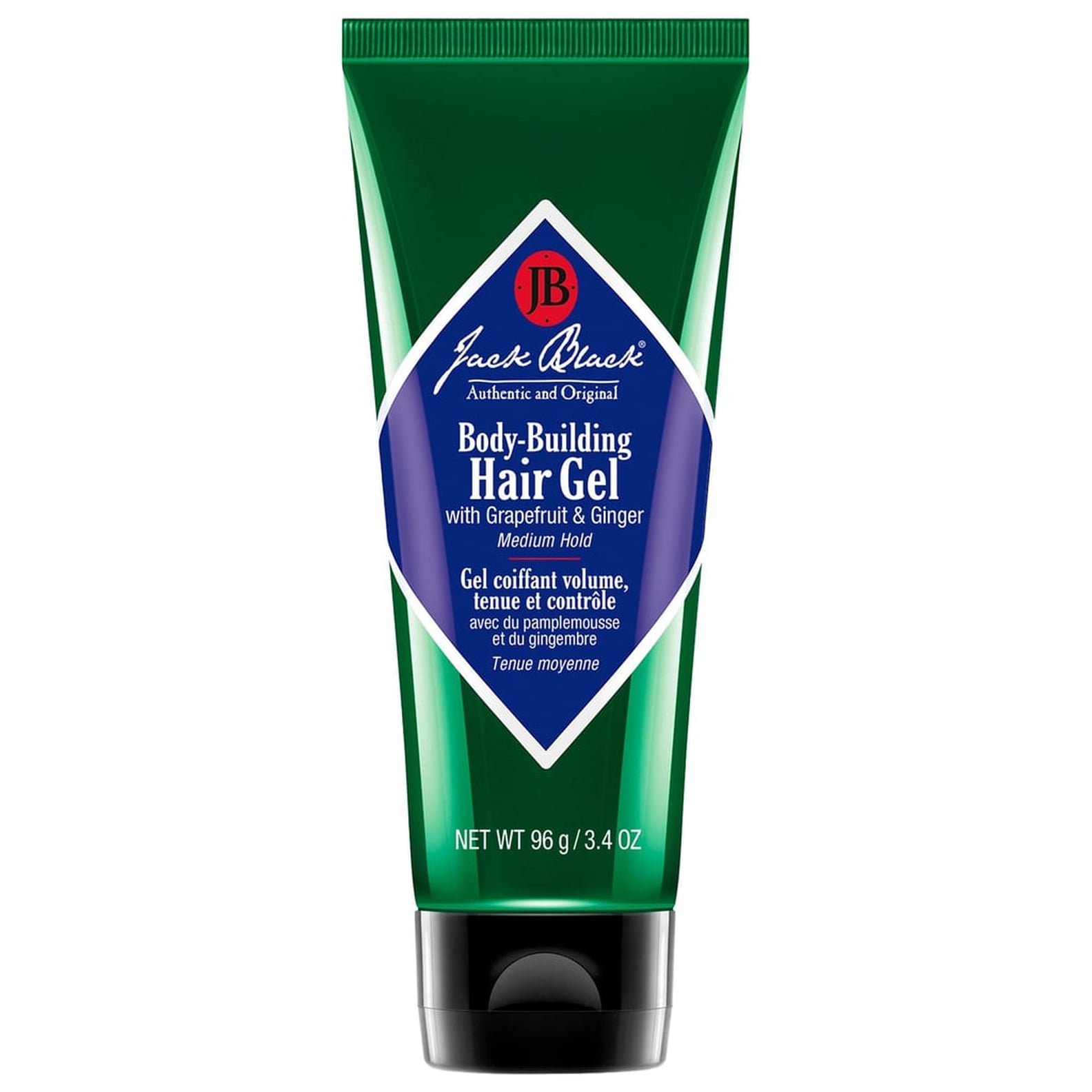 Best Hair Gel POPSUGAR Beauty