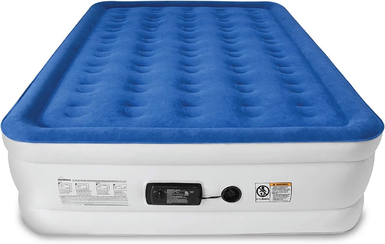 Best Air Mattress on Sale For Memorial Day