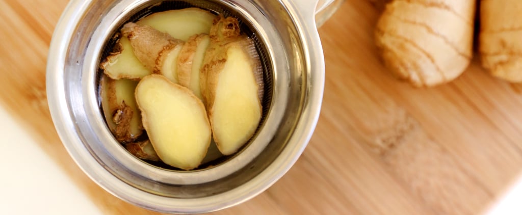What to Drink When You're Sick