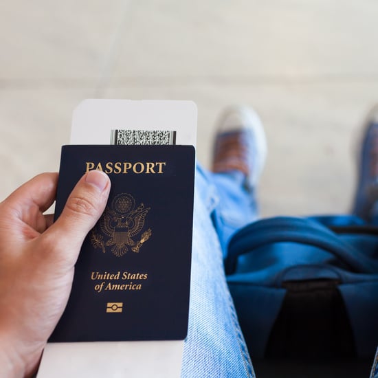 TSA Automated Security Checkpoints