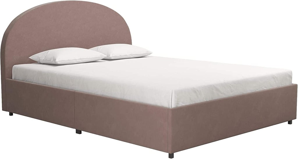 Threshold Adaline Platform Bed