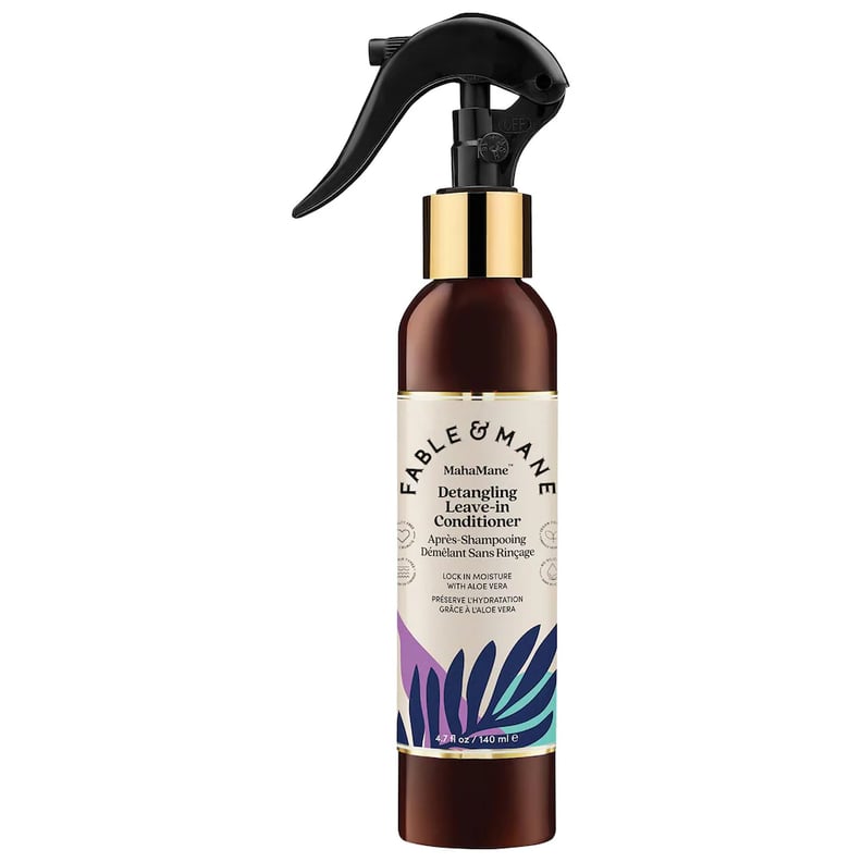 Best Detangling Leave-In Conditioner