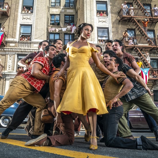 West Side Story's Costume Designer on the New Movie's Looks