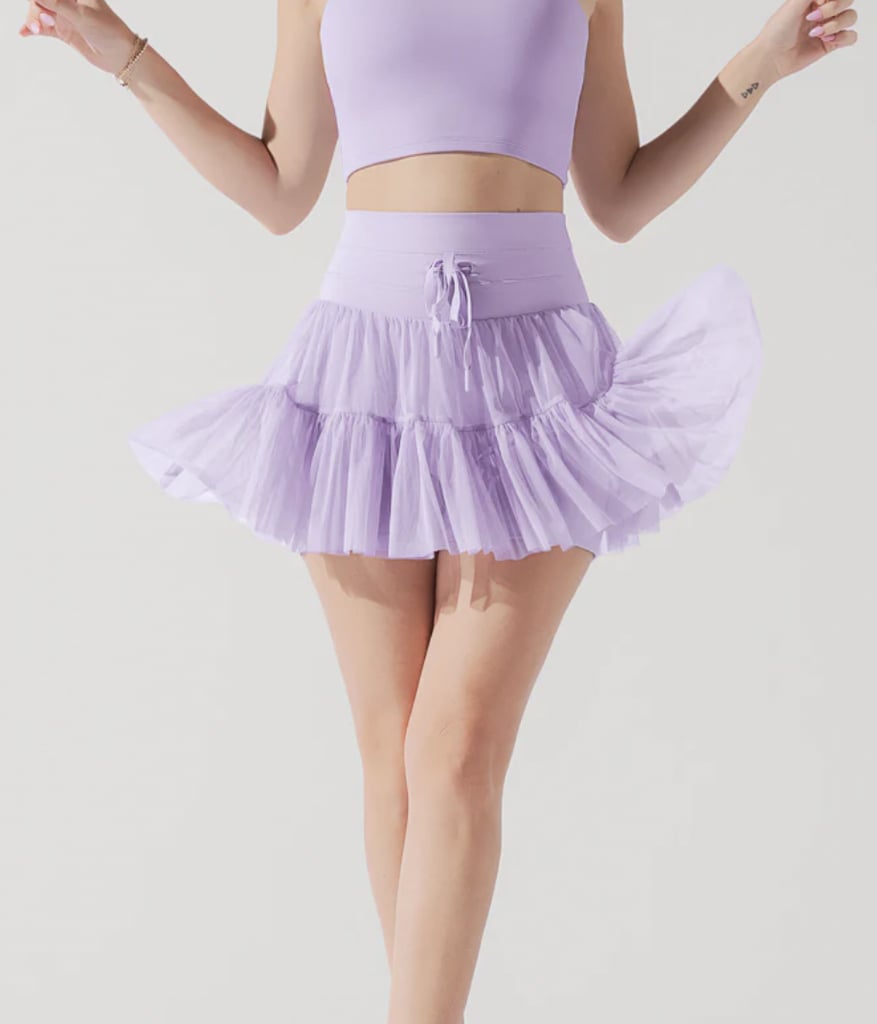 Popflex Pirouette Skort