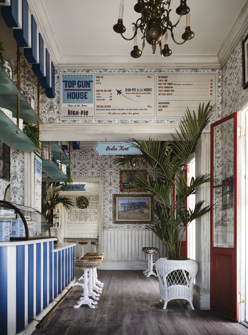 Visit the Top Gun House at Oceanside's Mission Pacific Hotel POPSUGAR