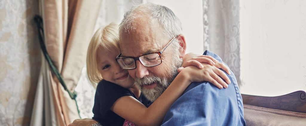 What to Consider If You Have Your Kids' Grandparents Living at Home Right Now