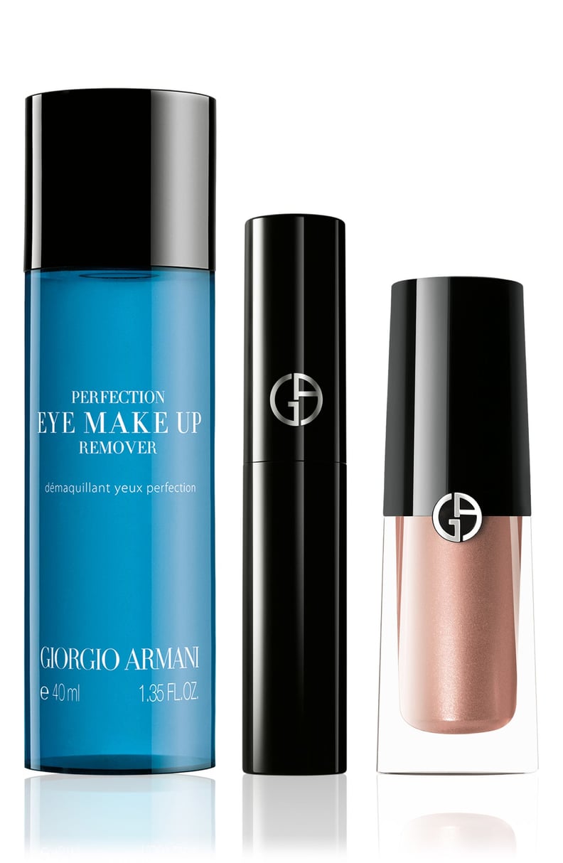 Giorgio Armani Eyes to Kill Set