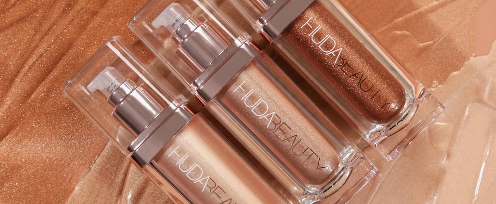 Huda Beauty Gift Guide