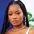 Keke Palmer Reveals the Best Sex Advice She Ever Received: "Start With Pleasing Yourself"