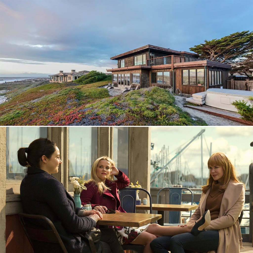 Best Beach House Rentals In Monterey