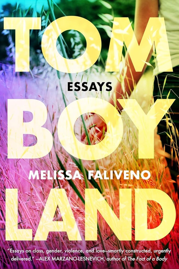 "Tomboyland: Essays"
