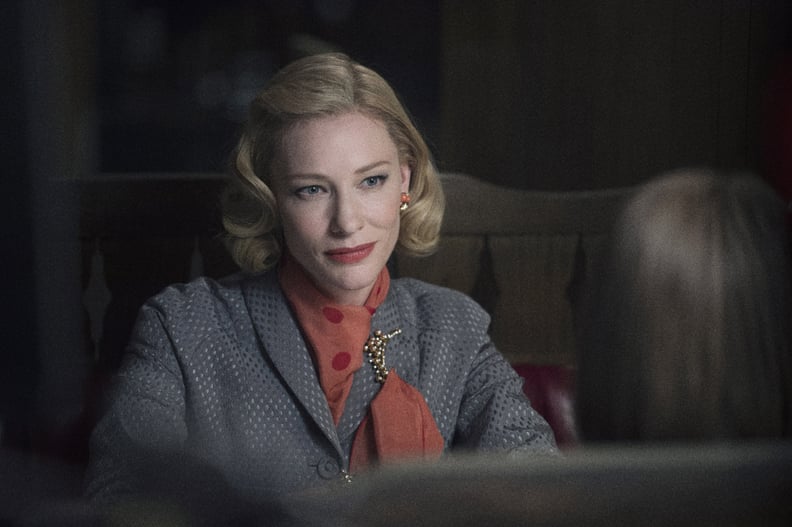 Carol (2015)