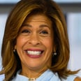 Hoda Kotb Is Pro-Bikini — and So Is Her 80-Year-Old Mom