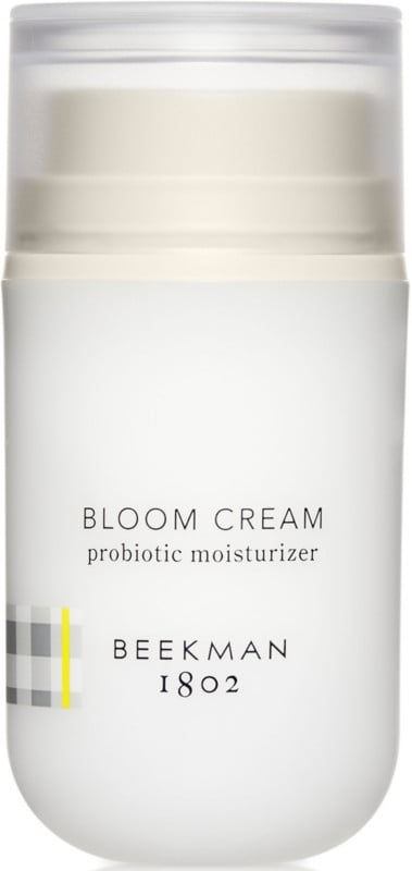 Beekman 1802 Bloom Cream Daily Probiotic Moisturizer