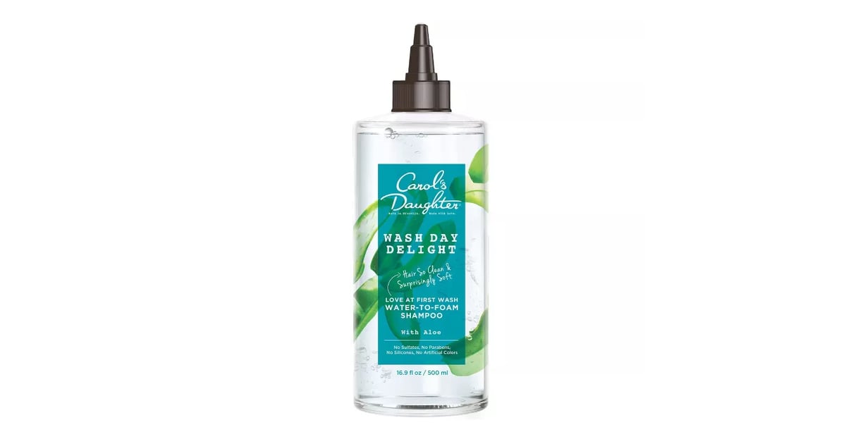 Carol's Daughter Wash Day Delight Shampoo | Best Hair Products