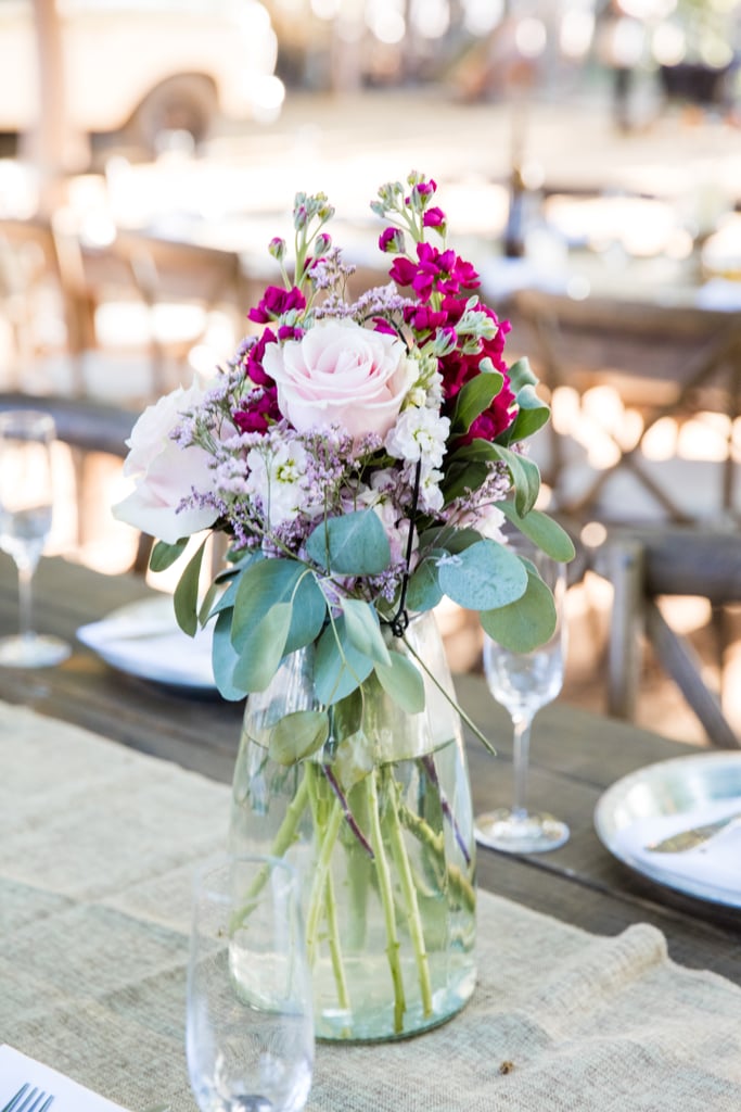 Star Wars-Themed Vineyard Wedding Star Wars-Themed Vineyard Wedding