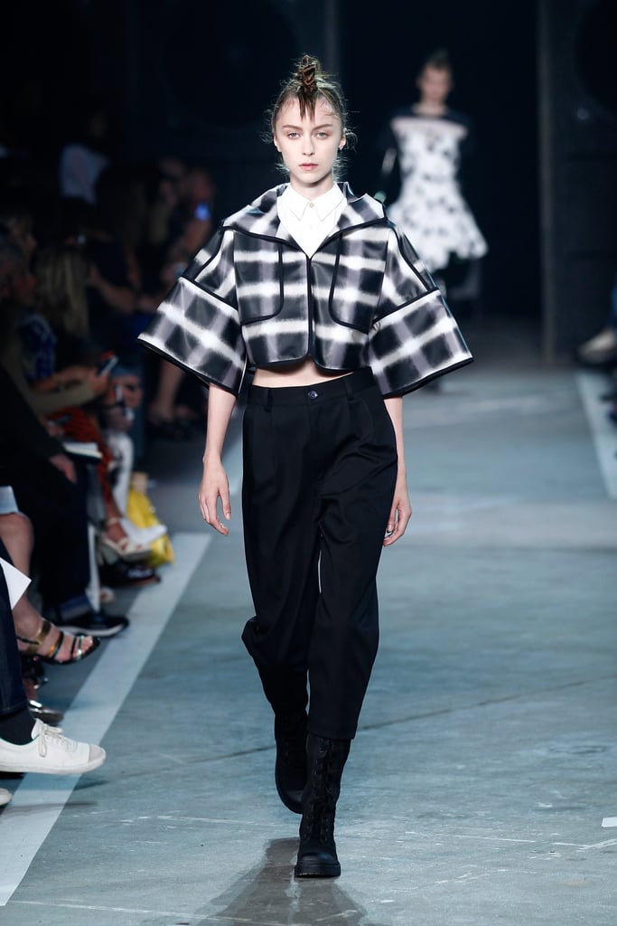 Marc by Marc Jacobs Spring 2015
