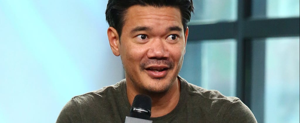Destin Daniel Cretton to Direct Marvel's Shang Chi Movie