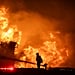 How to Handle Stress and Anxiety From the LA Wildfires