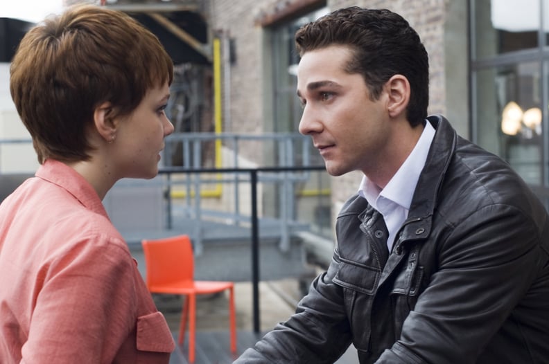 Shia LaBeouf and Carey Mulligan, Wall Street: Money Never Sleeps