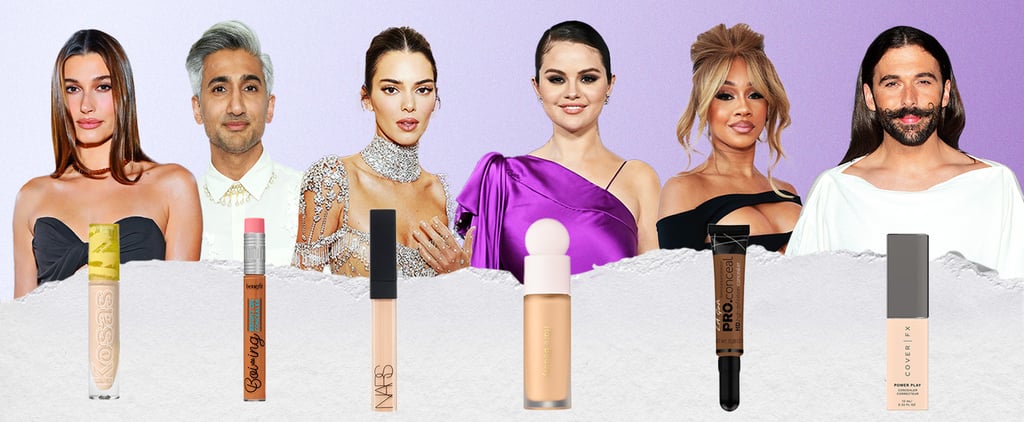 15 Concealers Celebrities Swear By