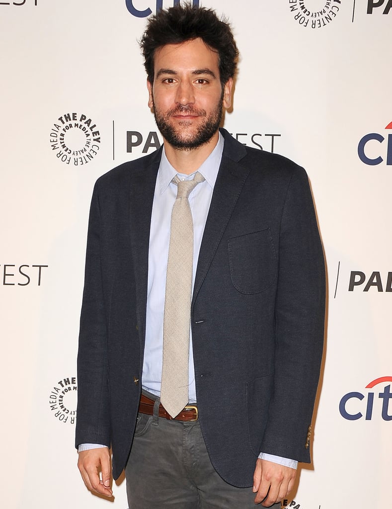 Josh Radnor