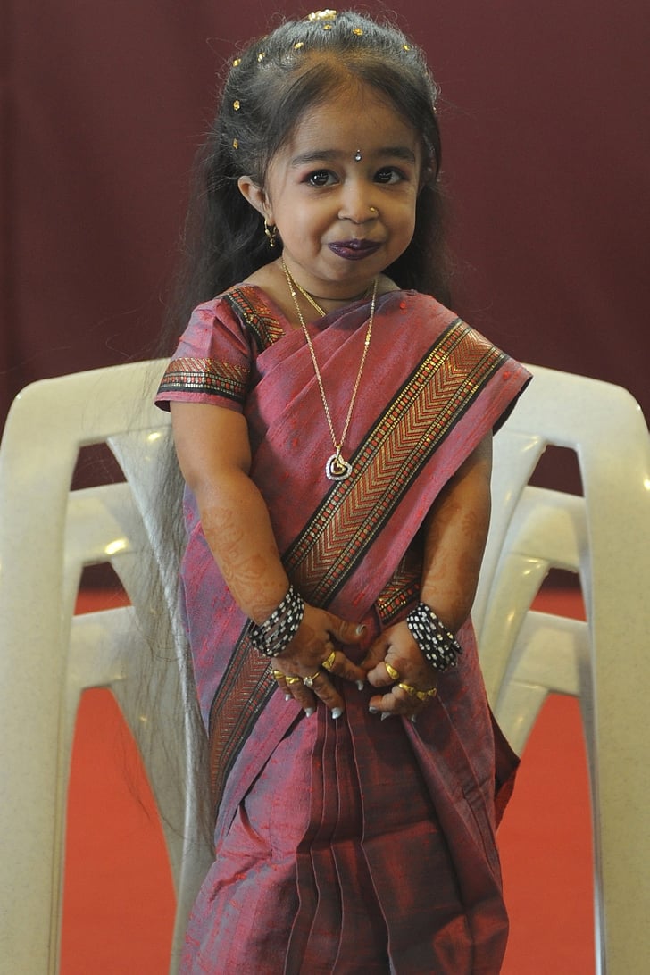 Jyoti Amge American Horror Story Season 4 Cast Popsugar 