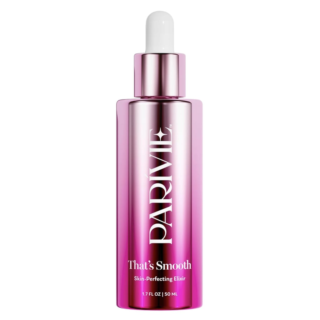 Parívie That's Smooth Skin-Perfecting Elixir