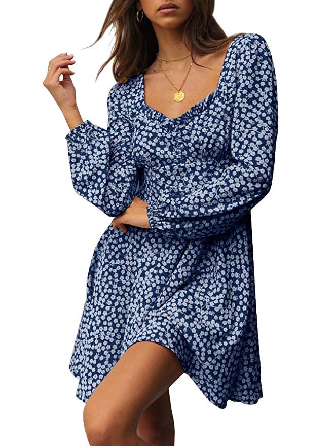 Best Day Dresses On Amazon 2020 Popsugar Fashion