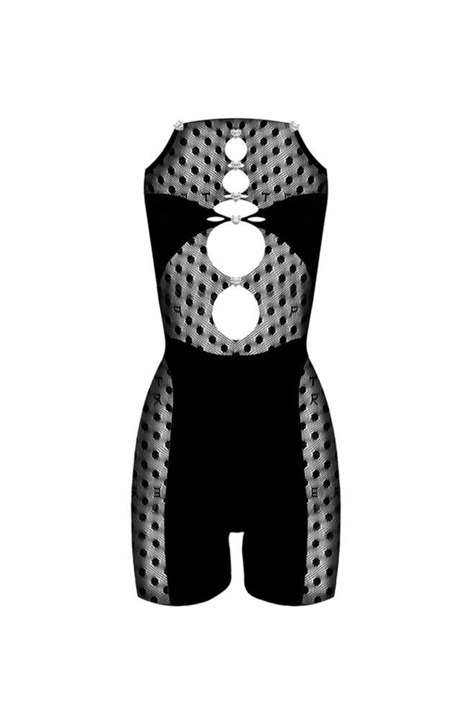 Poster Girl Jetta Jumpsuit