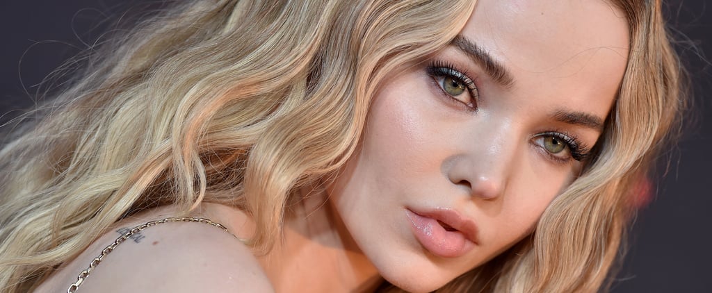 Dove Cameron Got 2 New Tattoos on Her Wrists That Are So Delicate, You Almost Miss Them