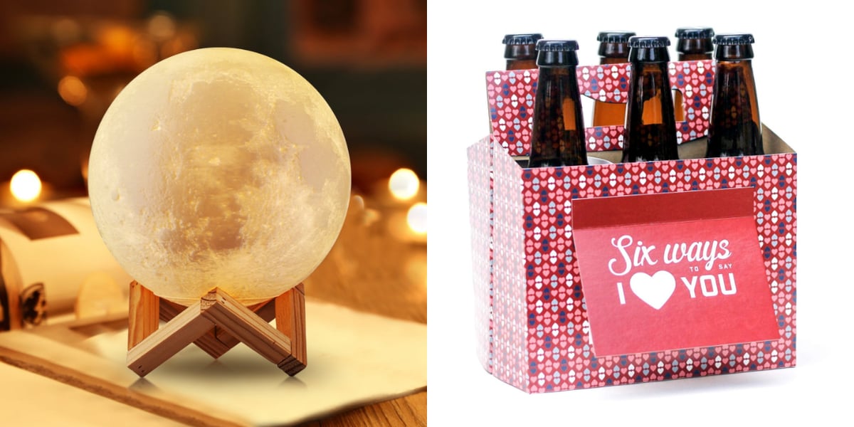 Best Valentine's Day Gifts From Amazon 2020 POPSUGAR Smart Living