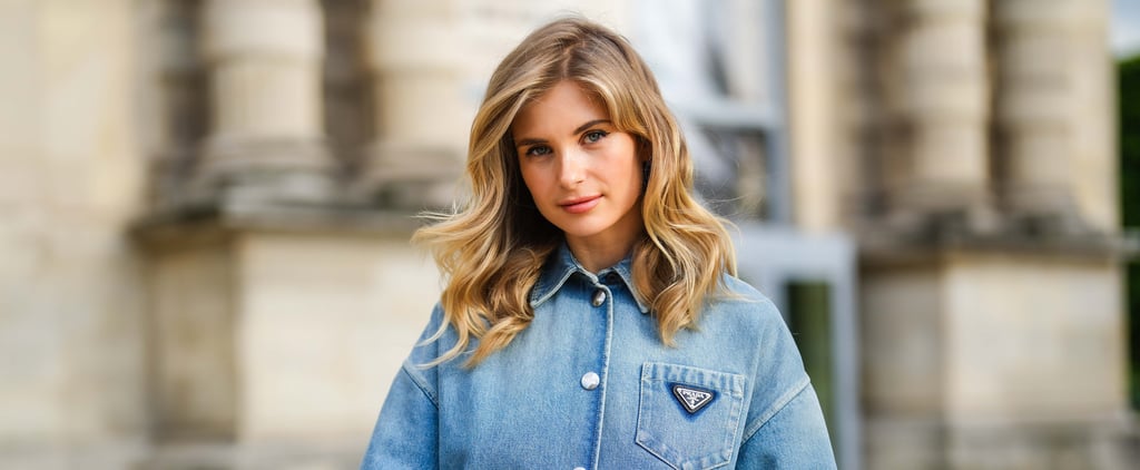 This Easy Hair Tutorial Proves Anyone Can Do Pin Curls Like a Pro