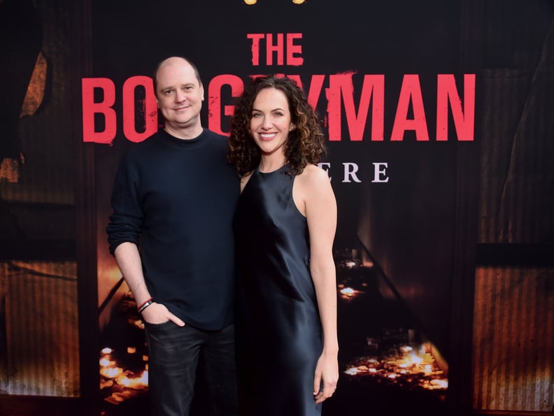 How Did Kate Siegel and Mike Flanagan Meet?