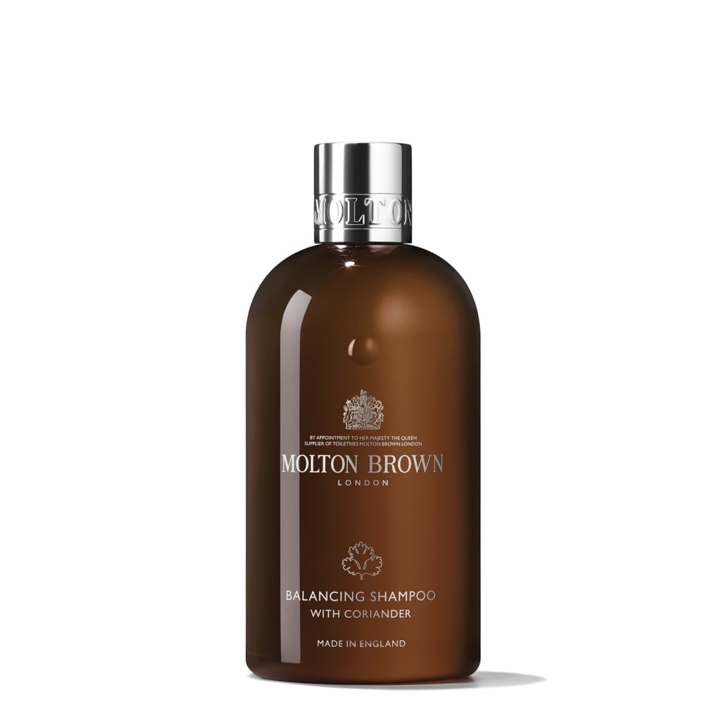 Molton Brown Botanical Hair Care Collection