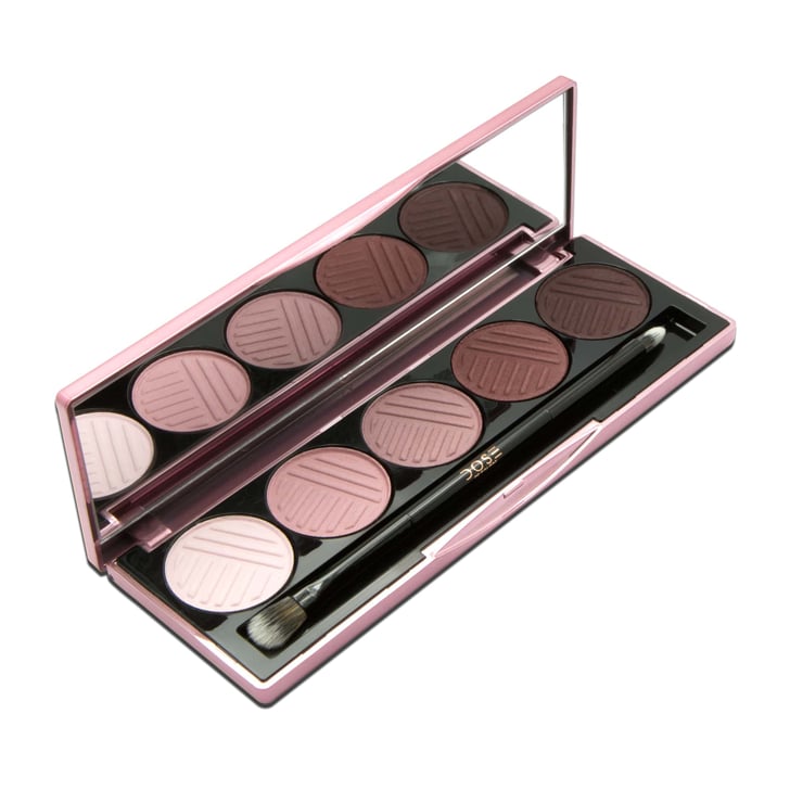Dose of Colors Eyeshadow Palette in Marvelous Mauves Best Dose of Colors Products POPSUGAR