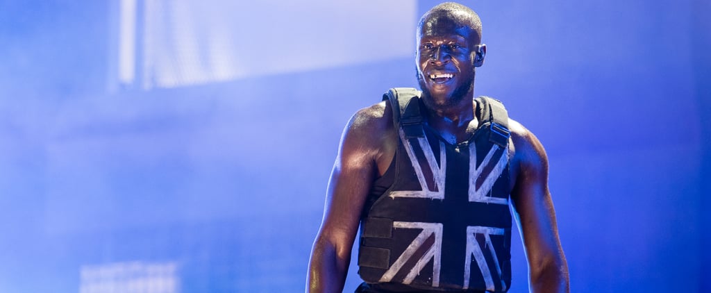 Stormzy Announces 2020 World Tour and Admits He Turned Down a Collab With JAY-Z All in One Day