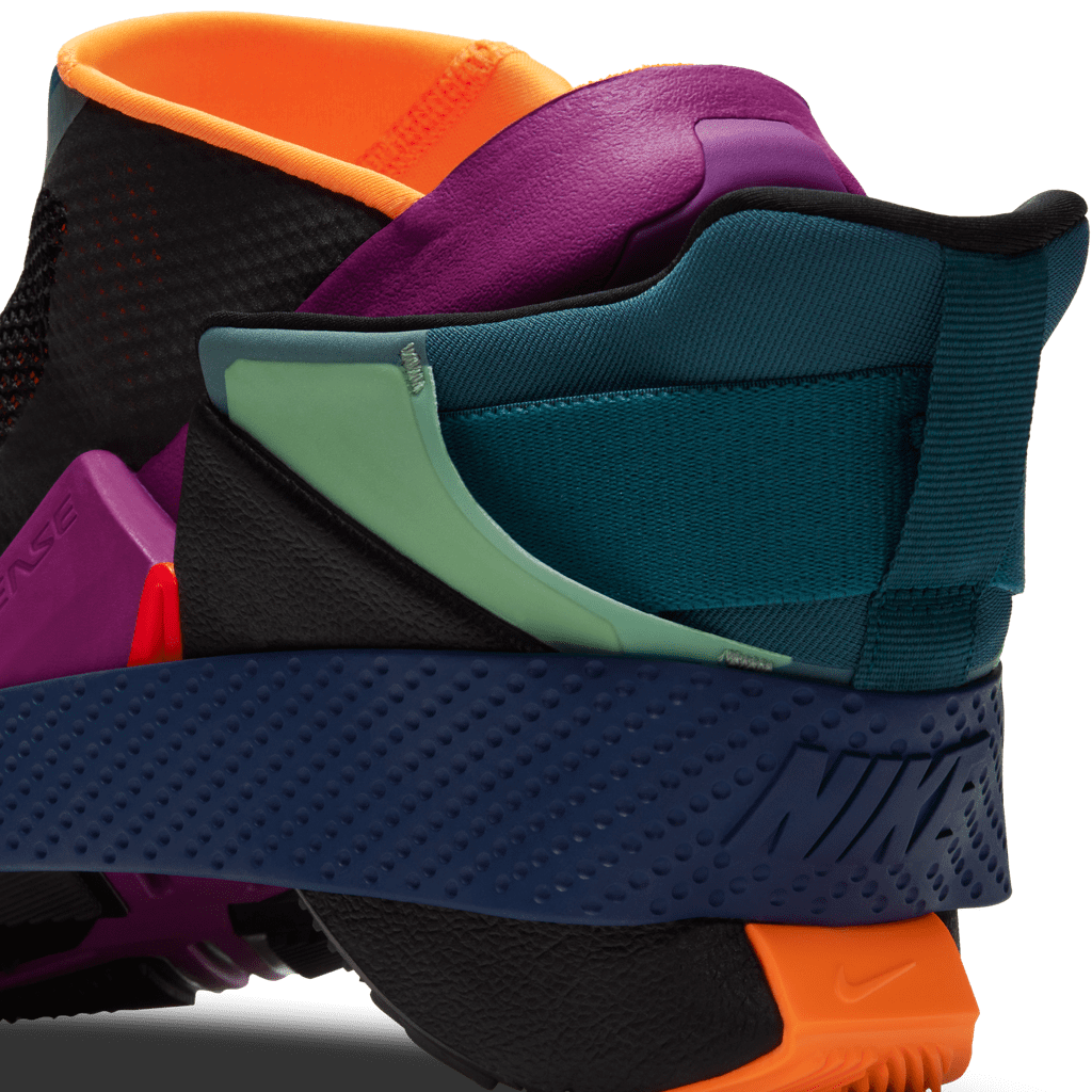 nike hands free go fly ease