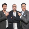 Love Jane the Virgin's Mysterious Narrator? Get to Know the Man Behind the Voice
